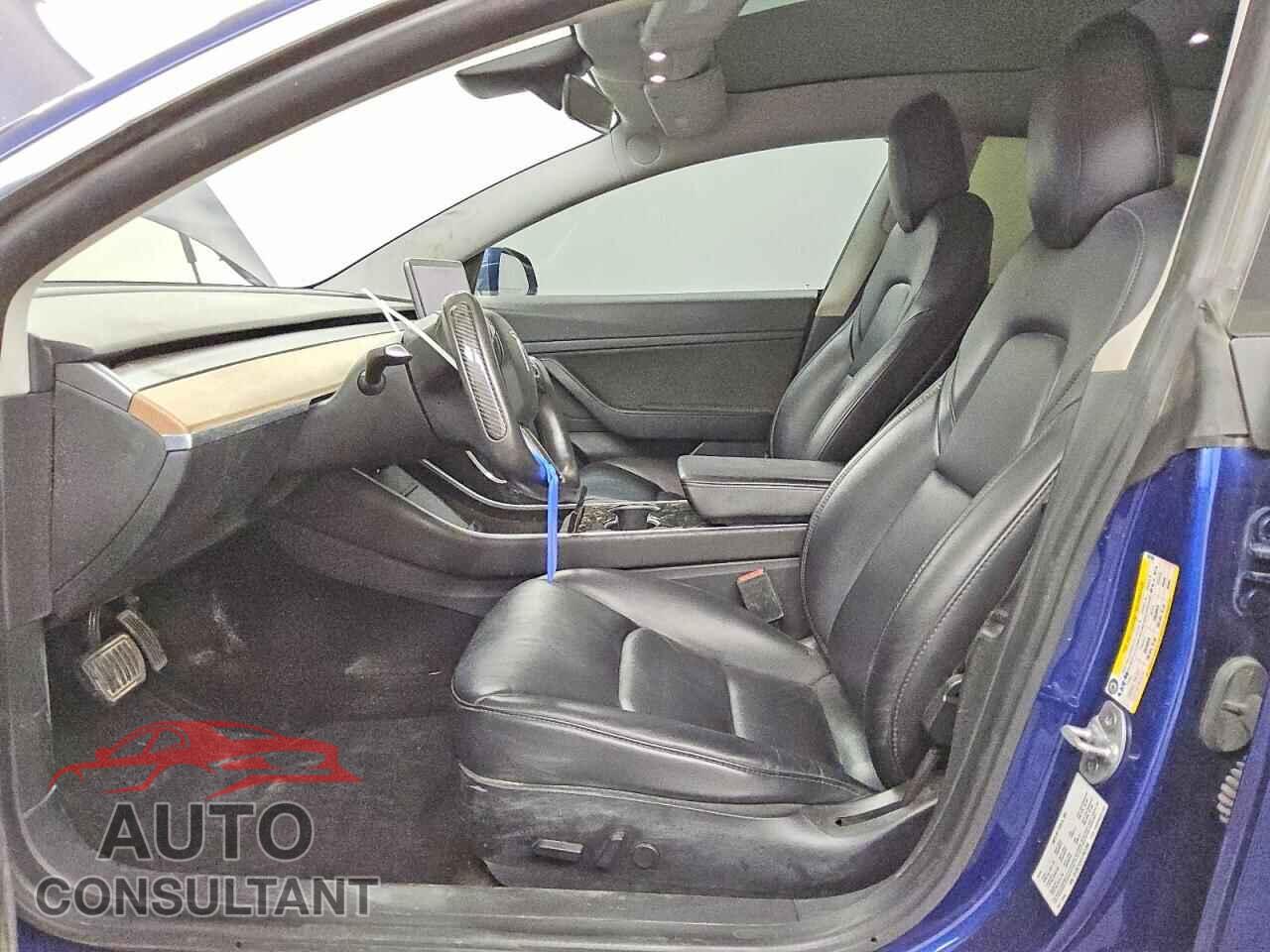 TESLA MODEL 3 2020 - 5YJ3E1EA1LF661368