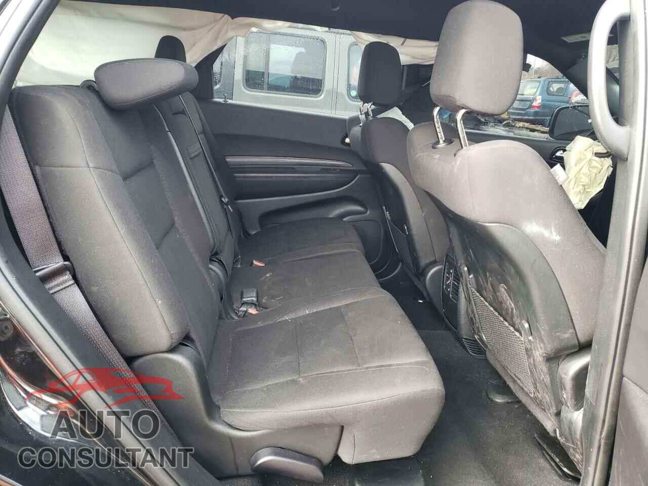 DODGE DURANGO 2024 - 1C4RDJDG4RC146745