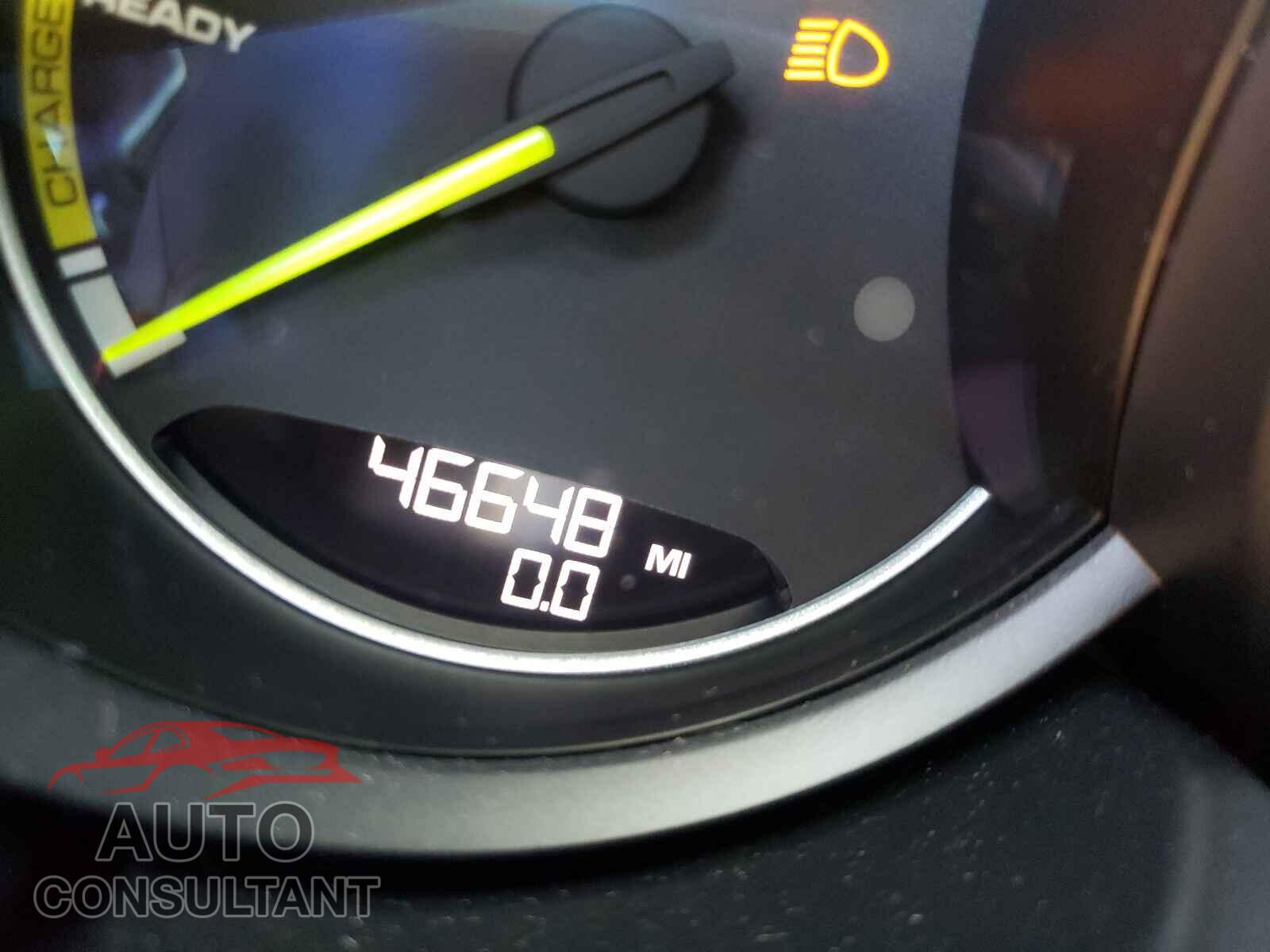 PORSCHE CAYENNE 2017 - WP1AE2A29HLA72843