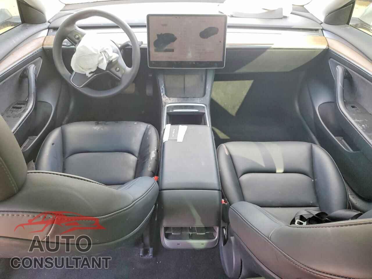 TESLA MODEL 3 2023 - 5YJ3E1EA1PF559848