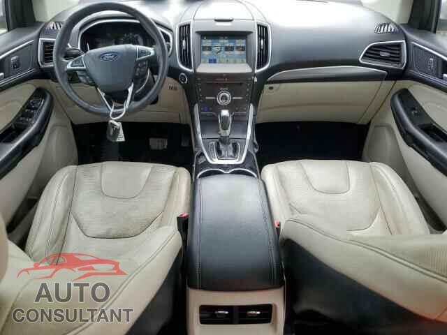 FORD EDGE 2018 - 2FMPK3K96JBB41897