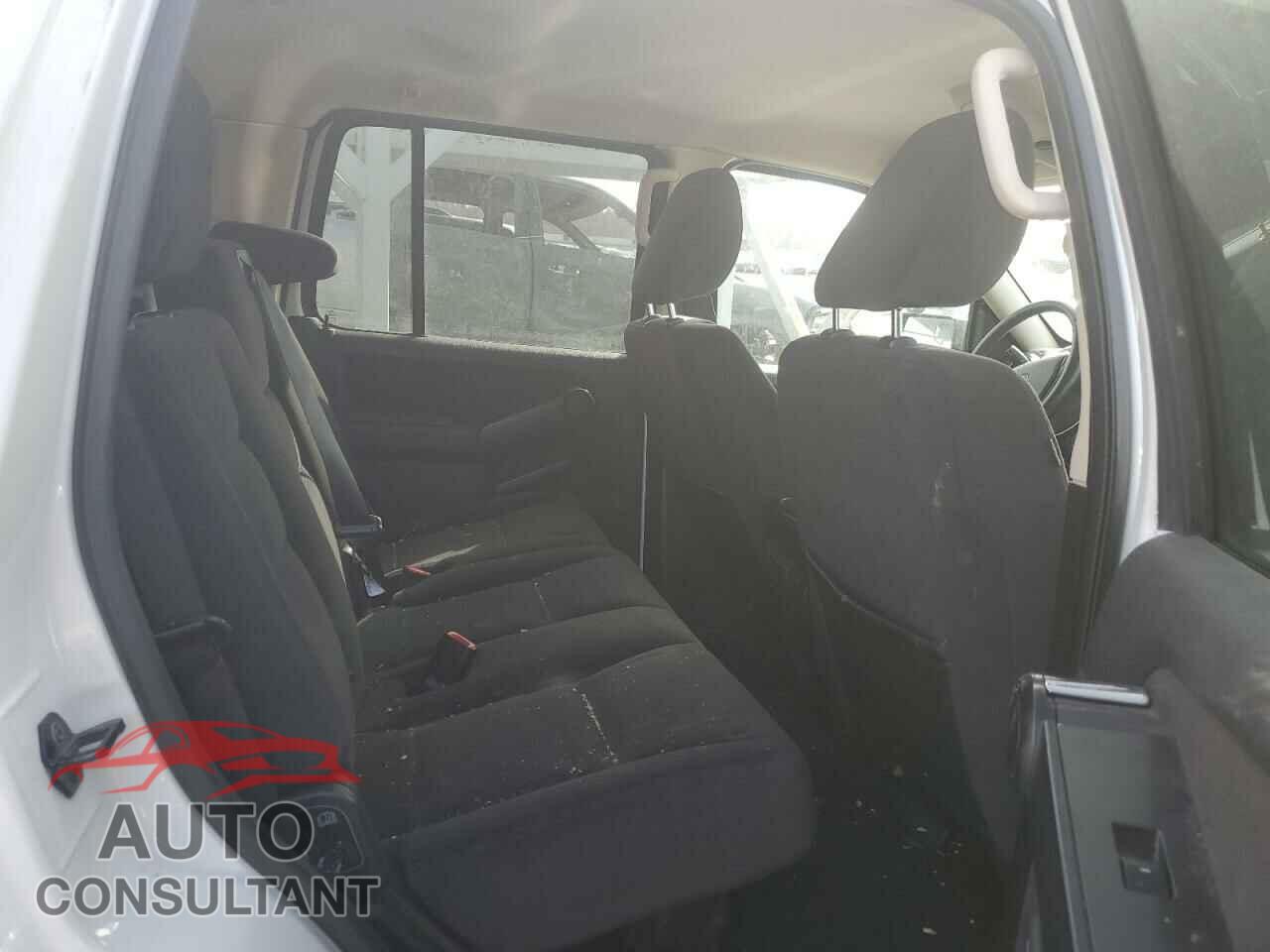 FORD EXPLORER 2010 - 1FMEU7DE3AUA43357