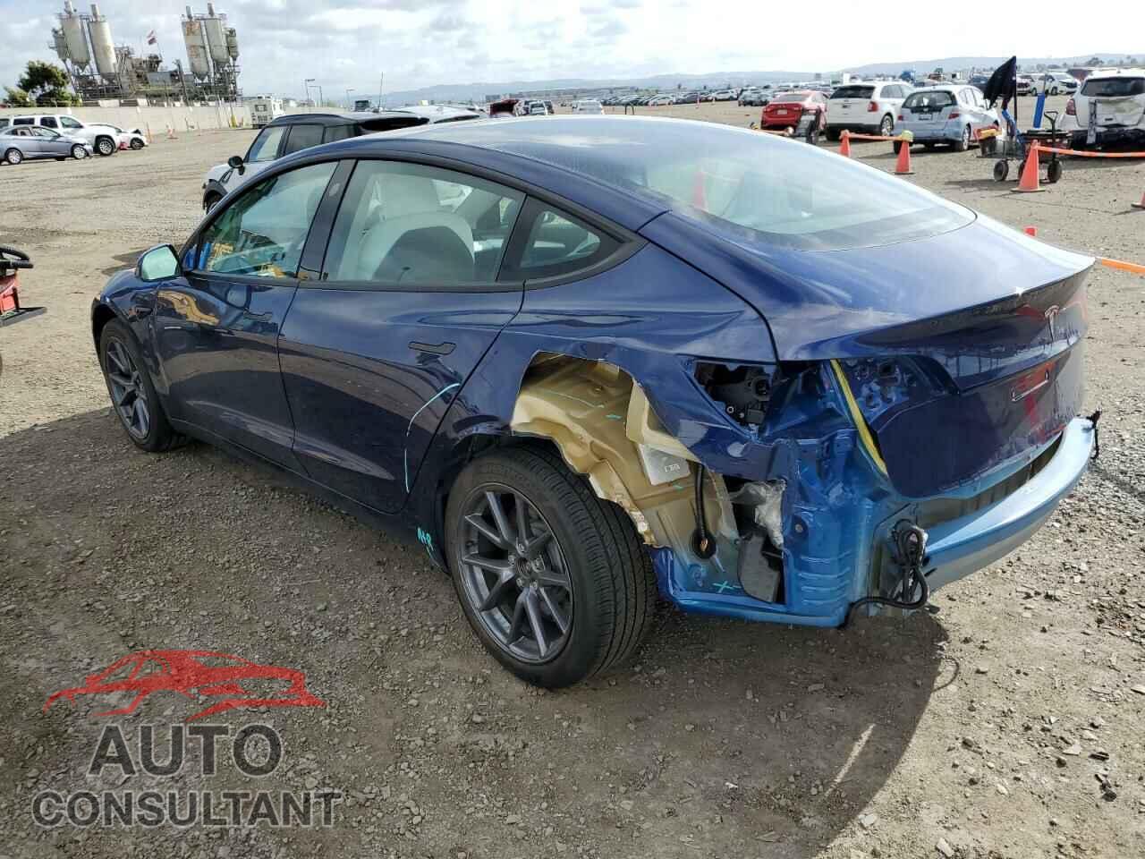 TESLA MODEL 3 2023 - 5YJ3E1EA2PF582880