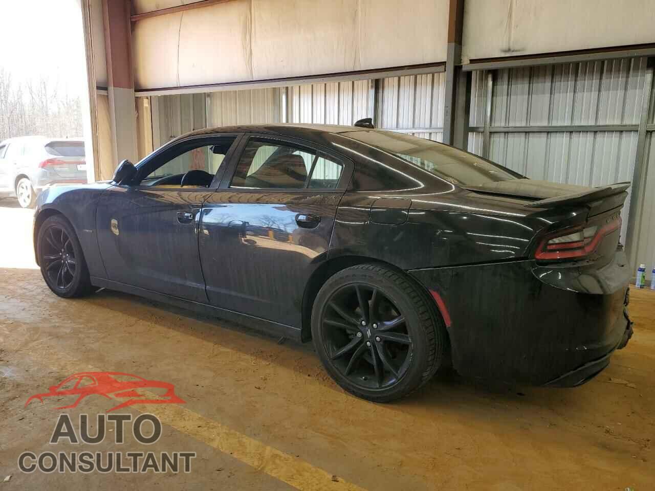 DODGE CHARGER 2017 - 2C3CDXCT7HH569519