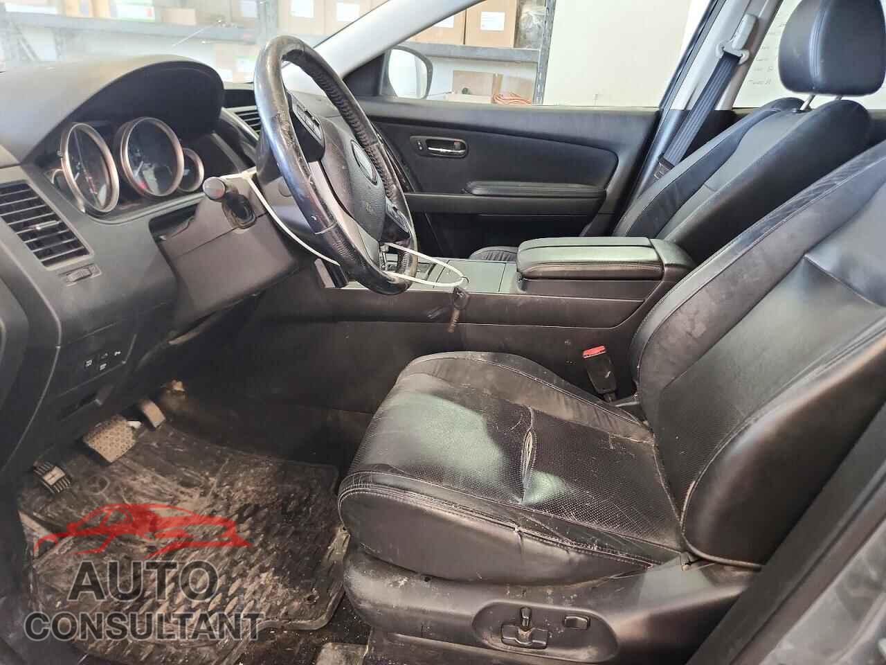 MAZDA CX-9 2013 - JM3TB3CA3D0406283