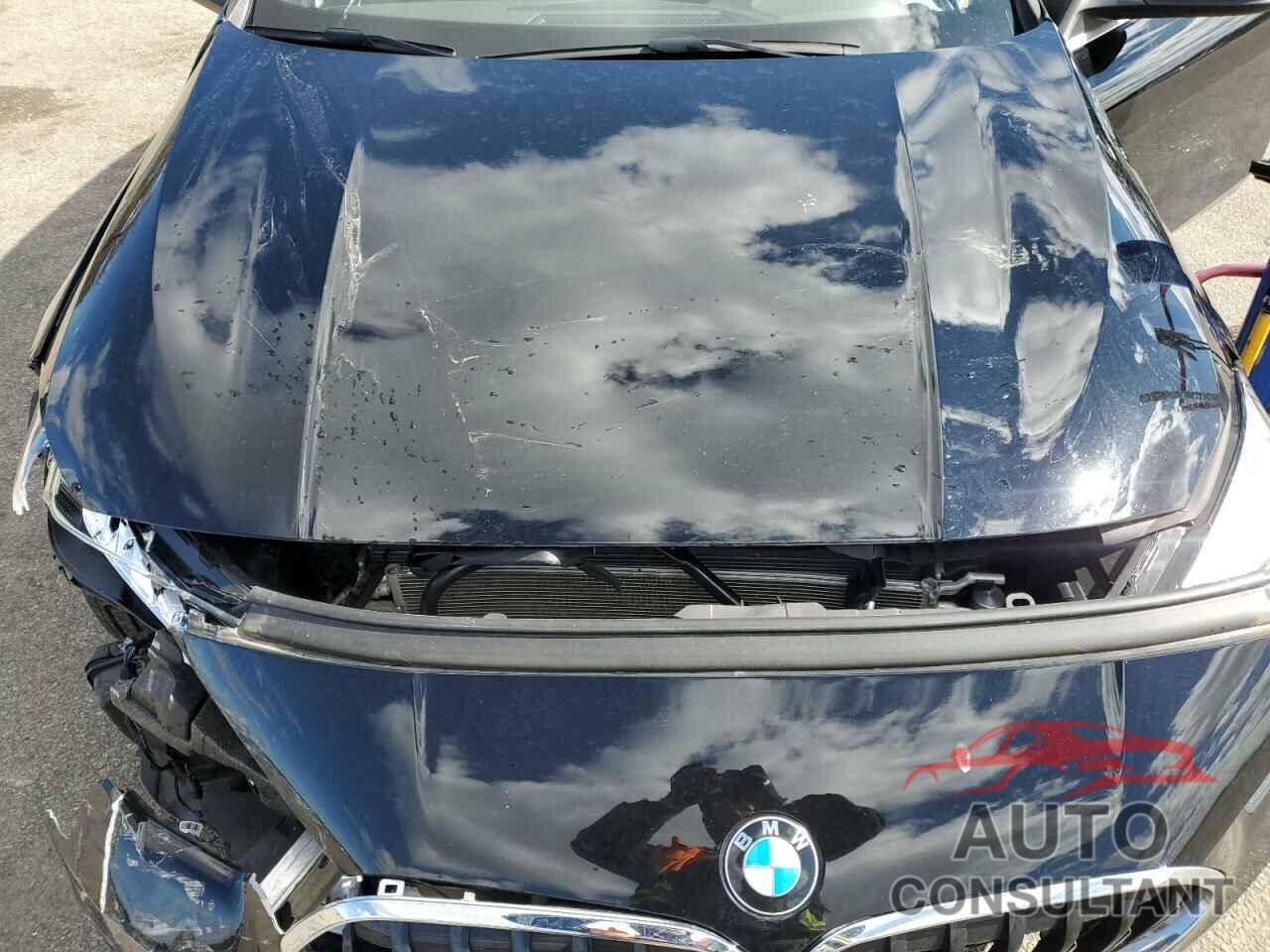 BMW 2 SERIES 2022 - WBA73AK01N7L23445