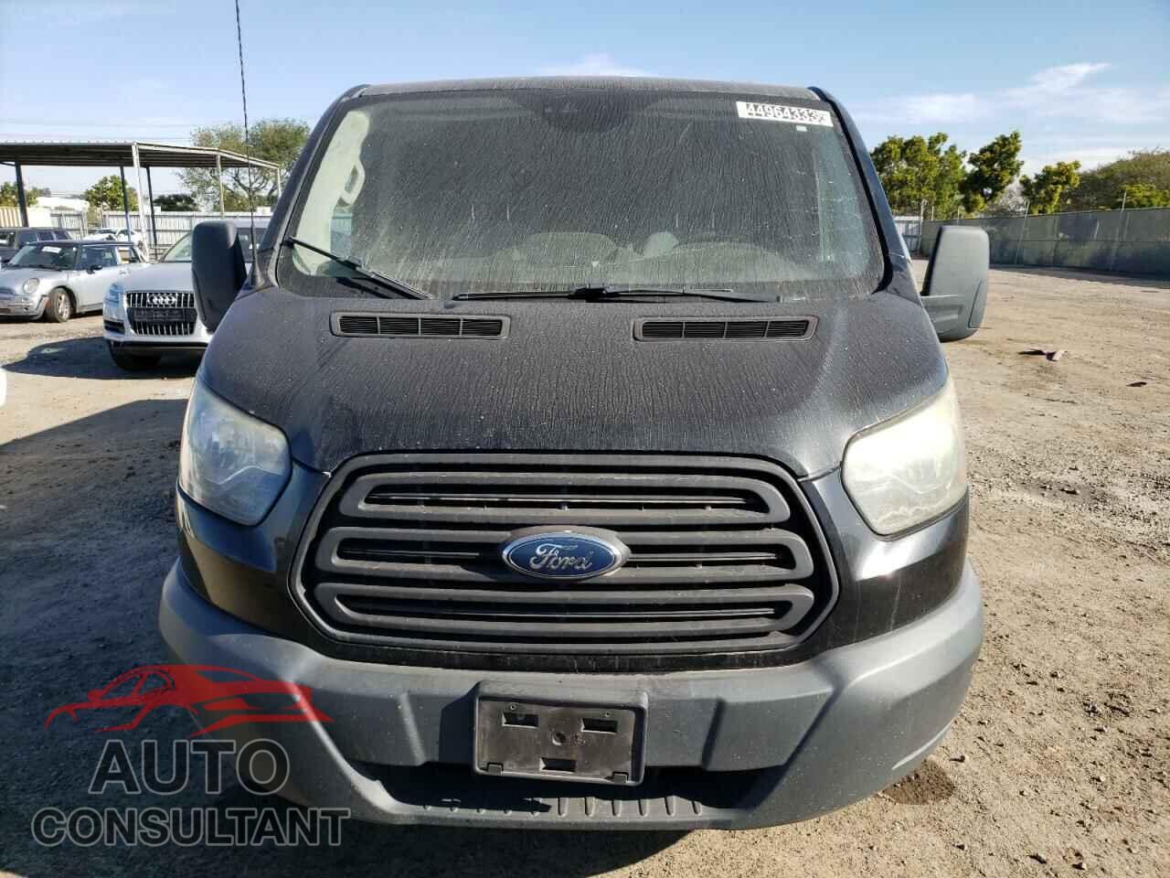 FORD TRANSIT 2015 - 1FTBW2YG4FKB09305