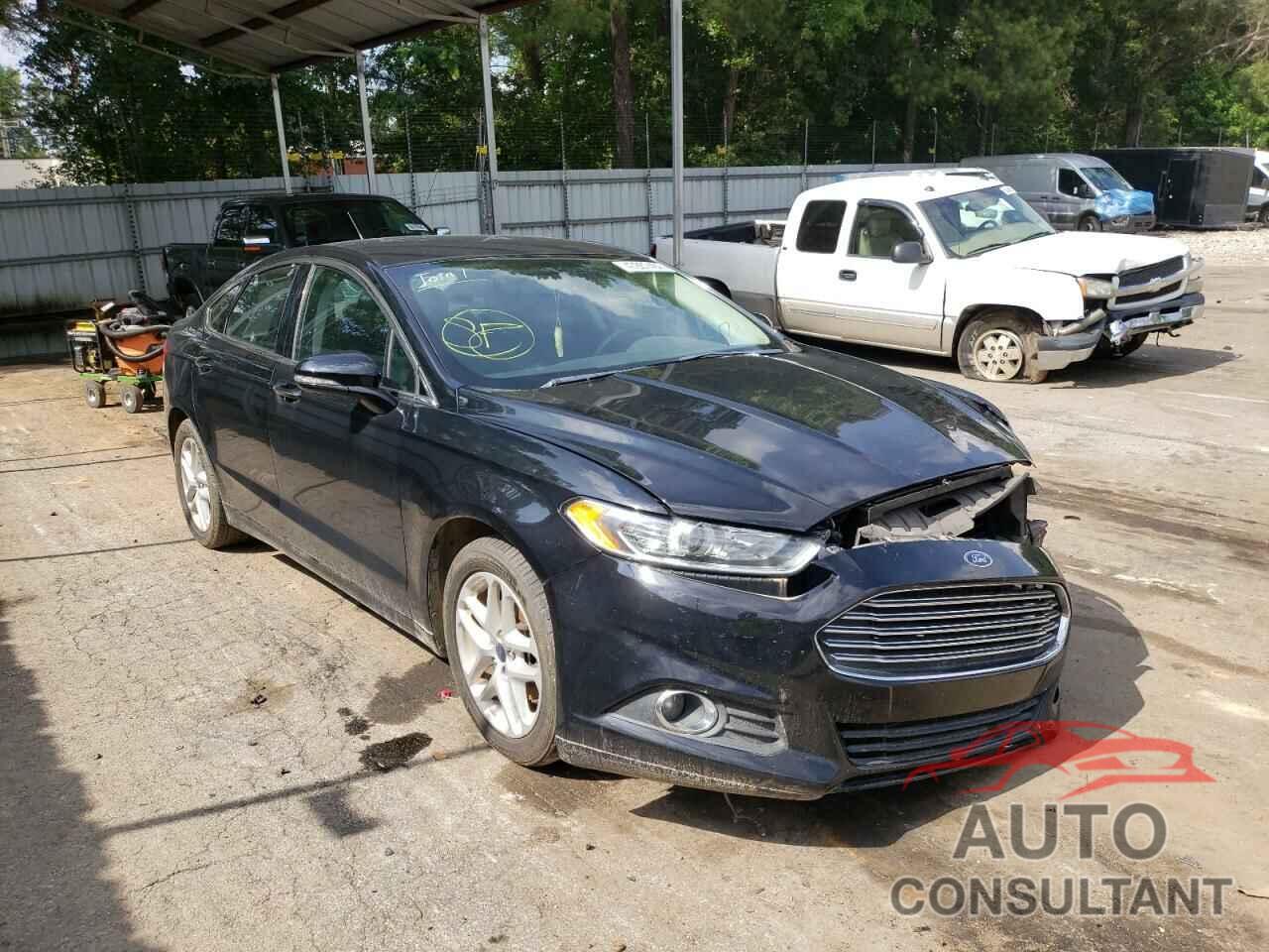 FORD FUSION 2016 - 3FA6P0HD2GR326959