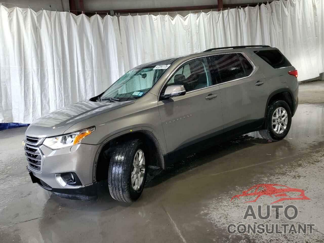 CHEVROLET TRAVERSE 2019 - 1GNEVGKW4KJ250847