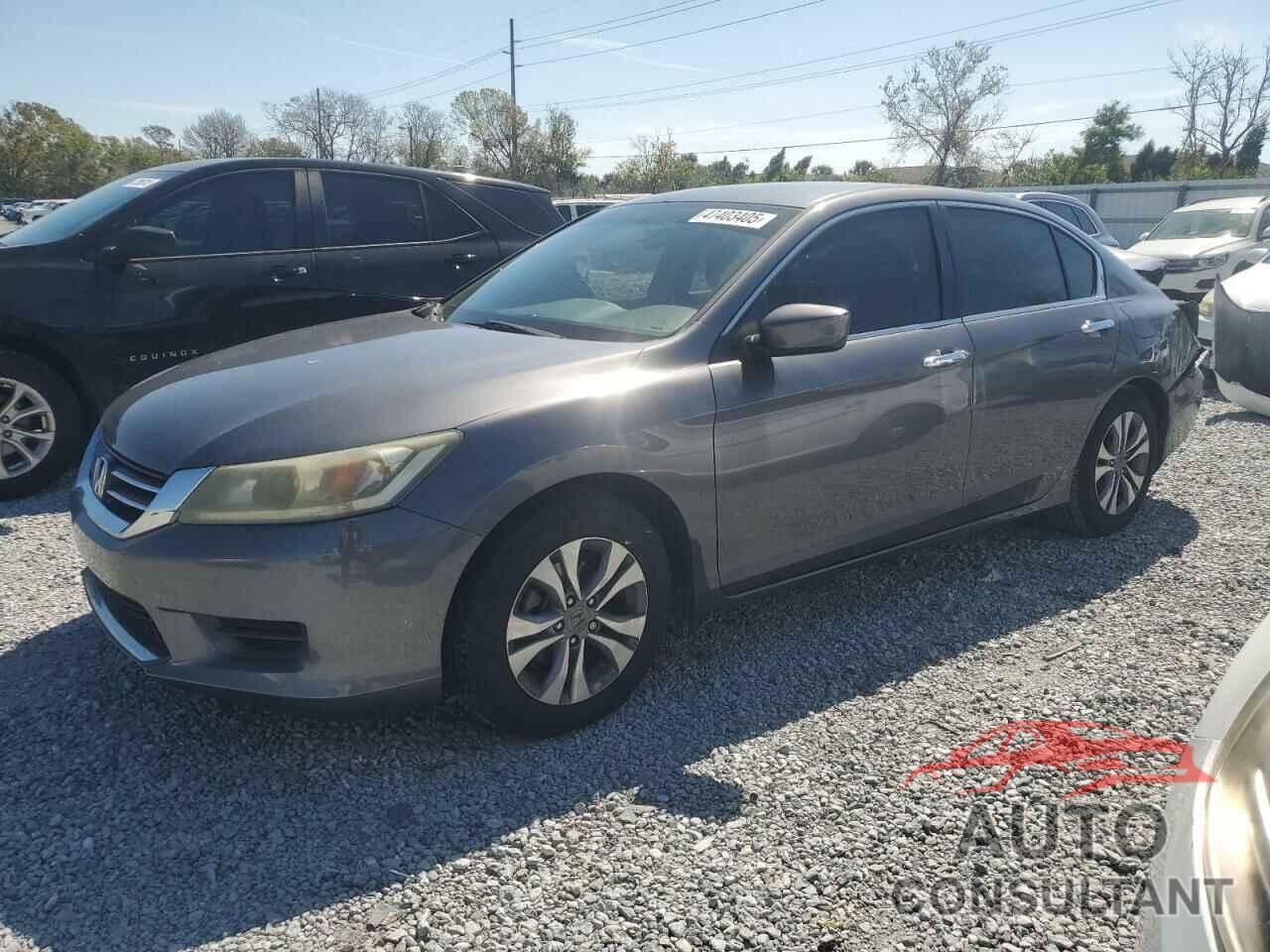 HONDA ACCORD 2015 - 1HGCR2F32FA118152