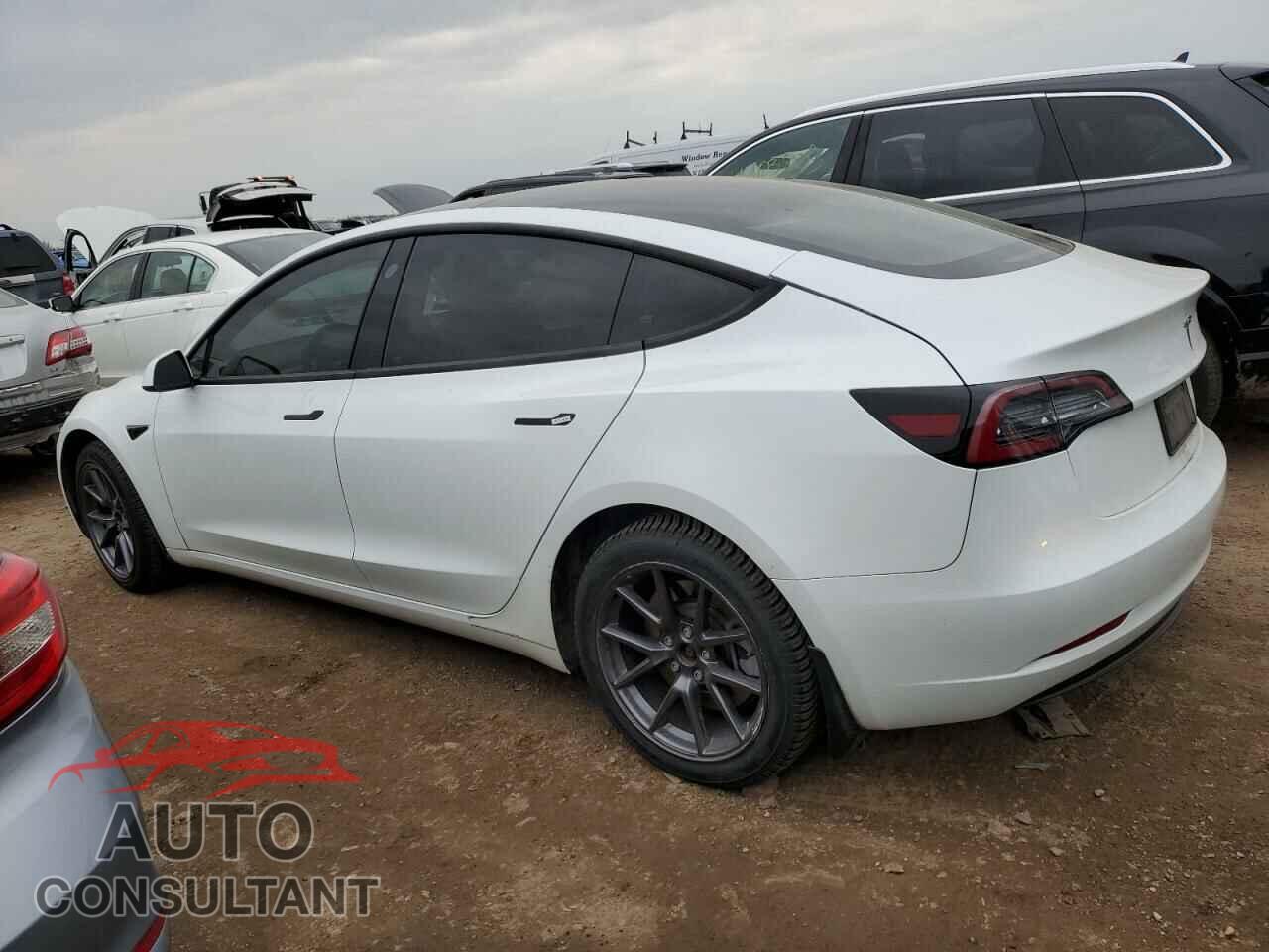 TESLA MODEL 3 2023 - 5YJ3E1EA6PF473029