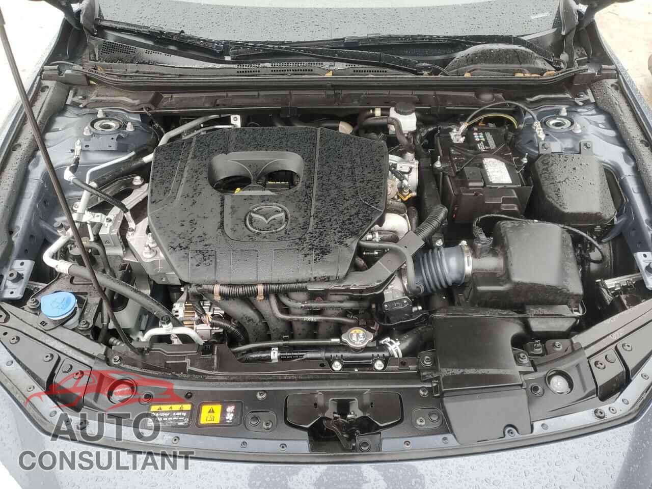 MAZDA 3 2023 - 3MZBPACM0PM364948