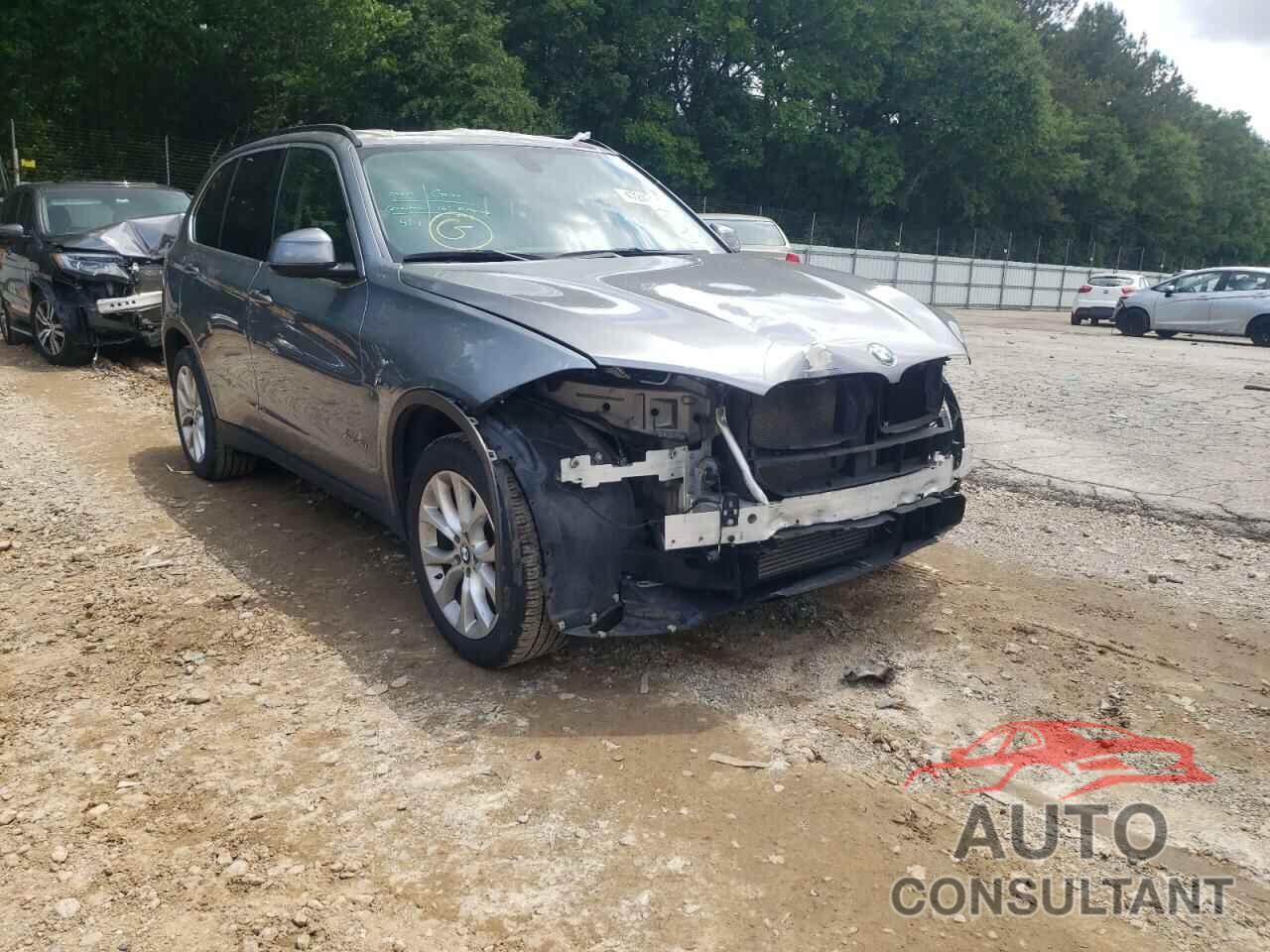 BMW X5 2016 - 5UXKR0C57G0S91773