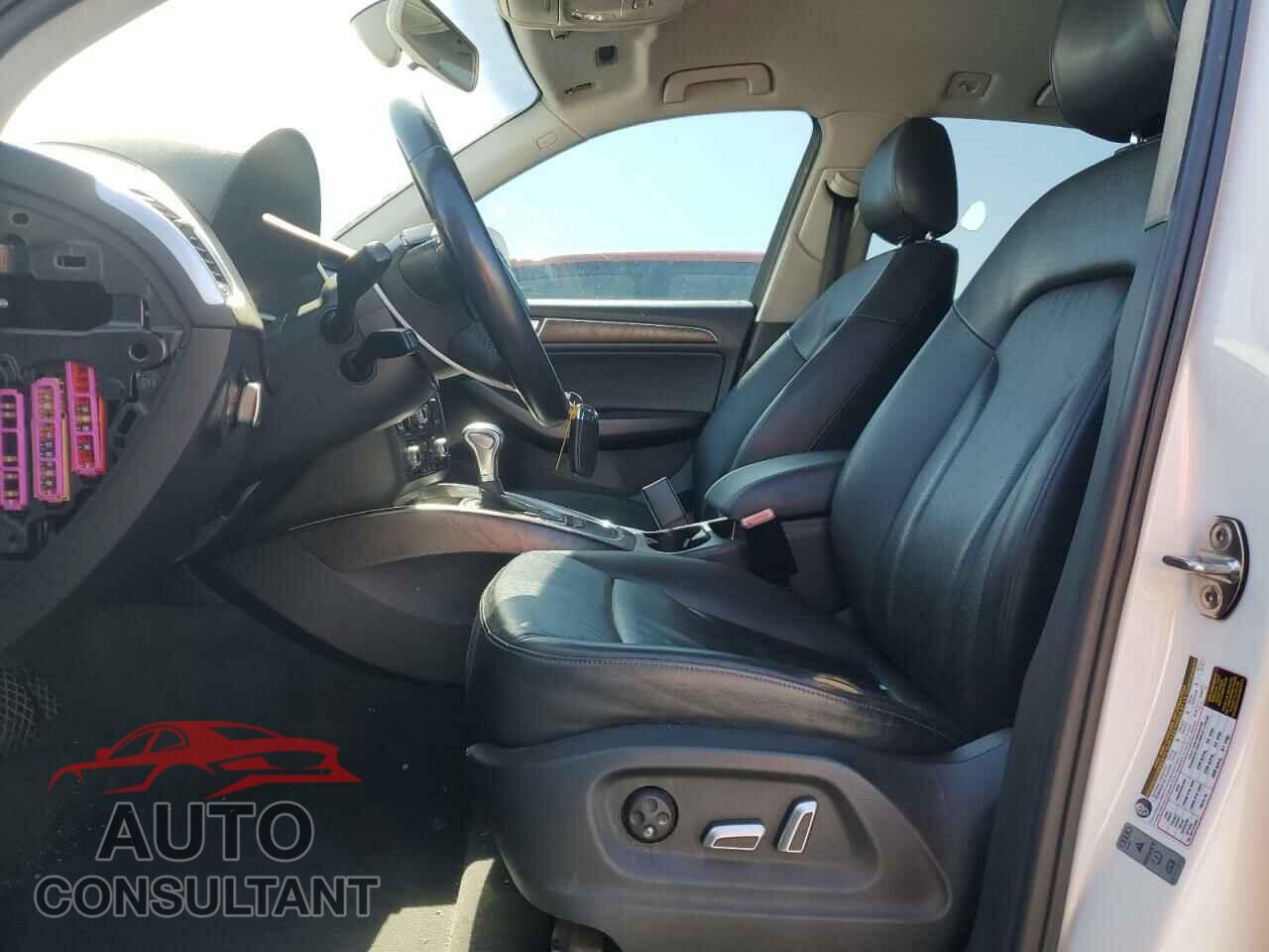 AUDI Q5 2015 - WA1CFAFP5FA065669