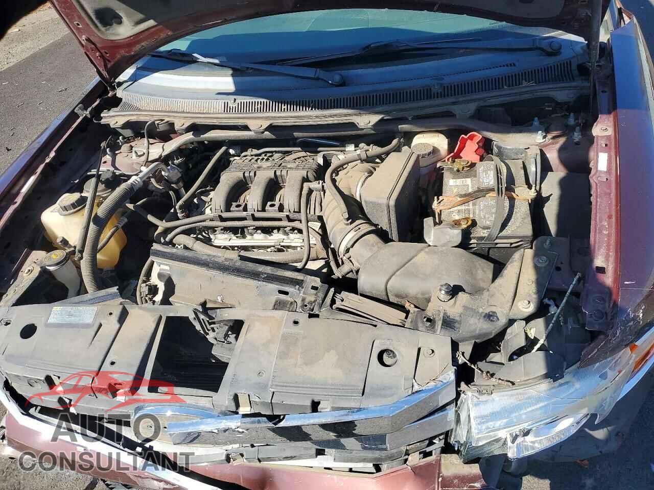 FORD FLEX 2012 - 2FMHK6DC9CBD11607