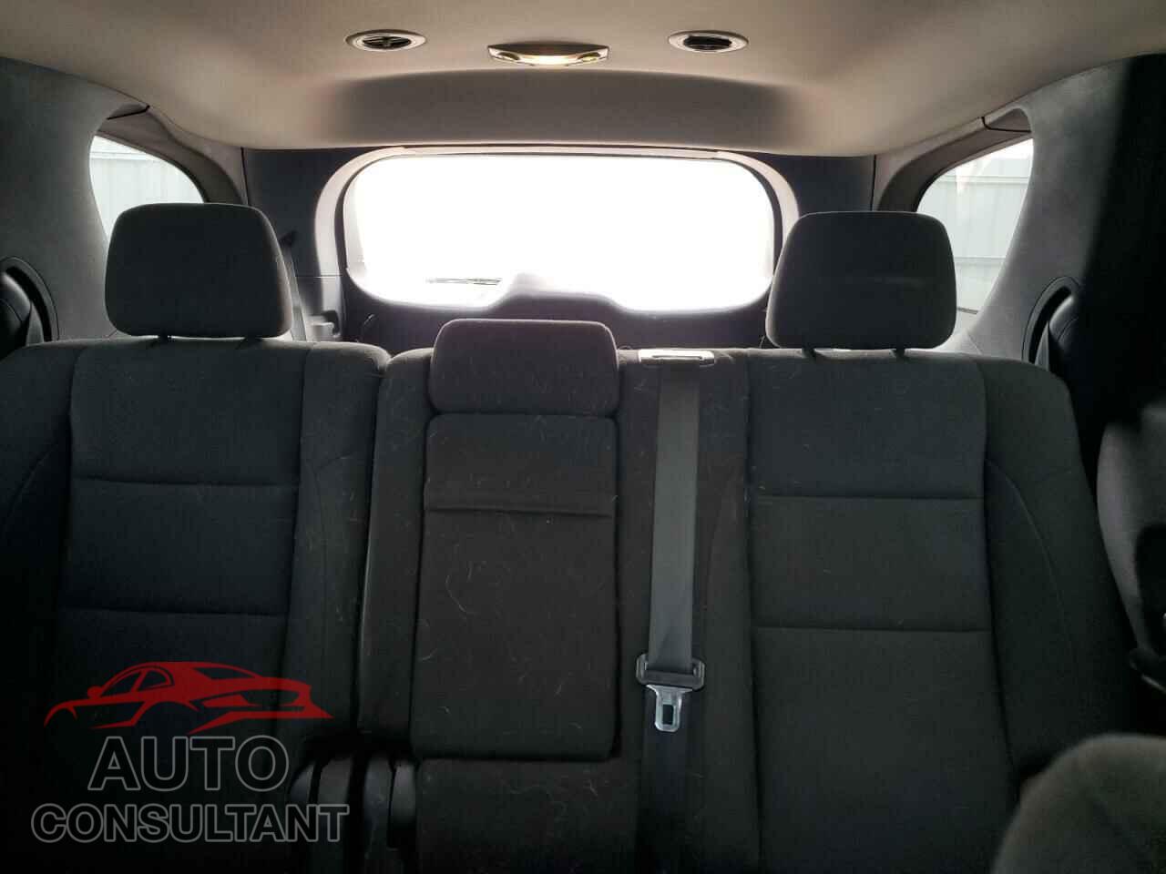 DODGE DURANGO 2015 - 1C4RDJAG0FC837478