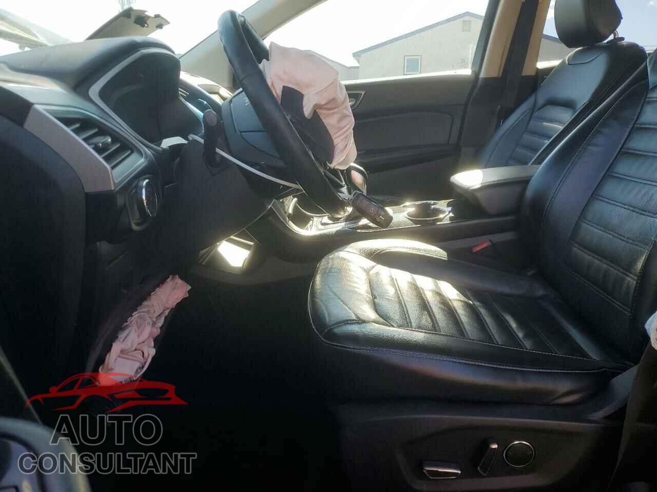 FORD EDGE 2015 - 2FMTK4J94FBC01446