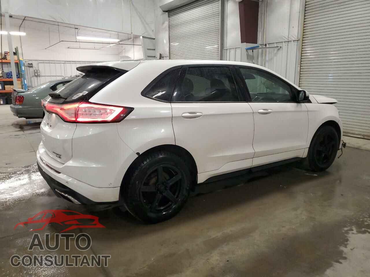FORD EDGE 2015 - 2FMTK4AP2FBB97816