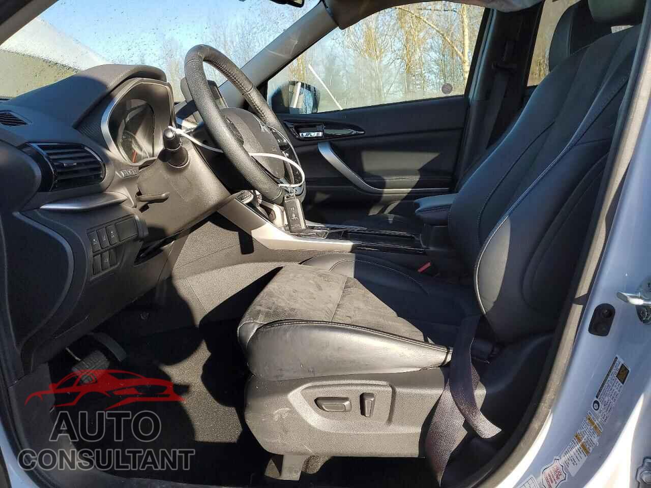 MITSUBISHI ECLIPSE 2025 - JA4ATWAA0SZ003981