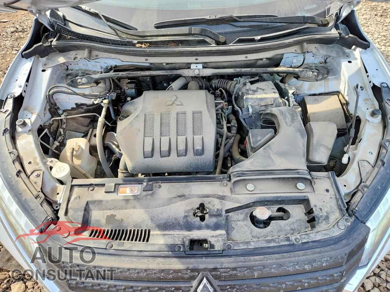MITSUBISHI ECLIPSE 2023 - JA4ATVAA5PZ038565