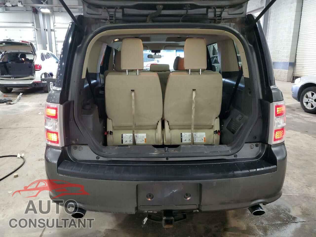 FORD FLEX 2017 - 2FMHK6D82HBA11779