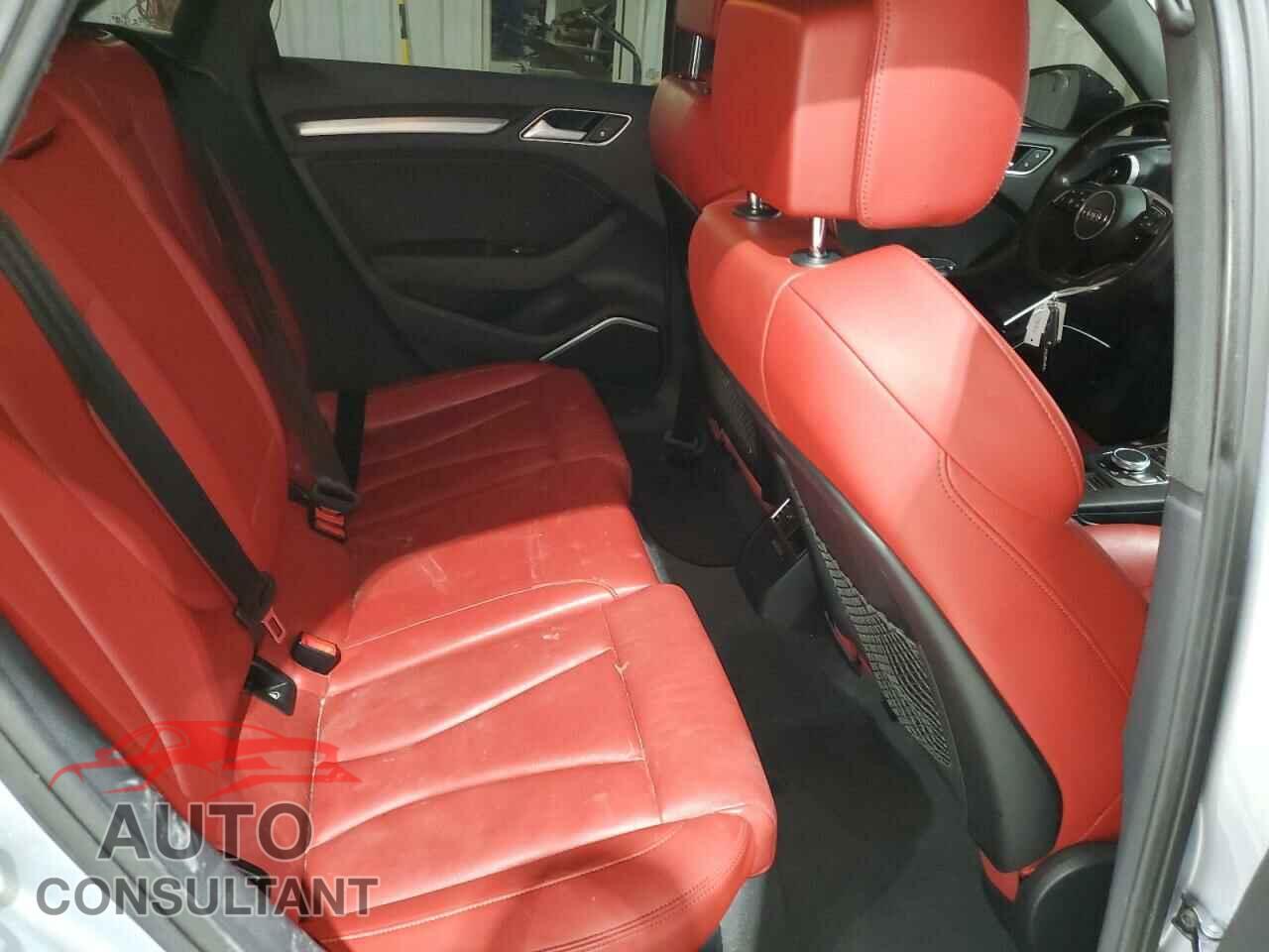 AUDI S3 2017 - WAUB1GFF1H1045686