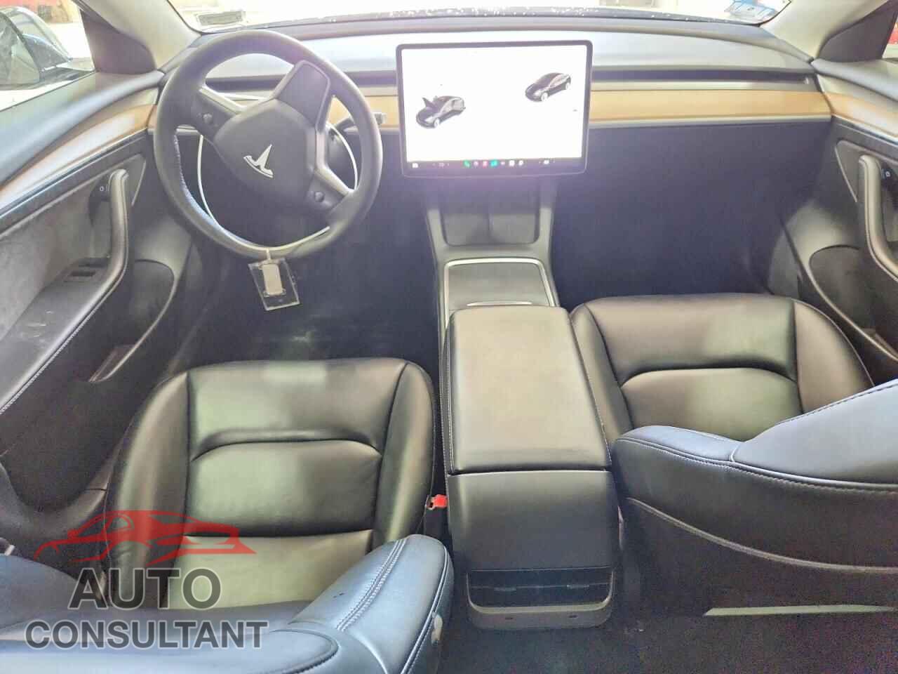 TESLA MODEL 3 2023 - 5YJ3E1EA1PF449155