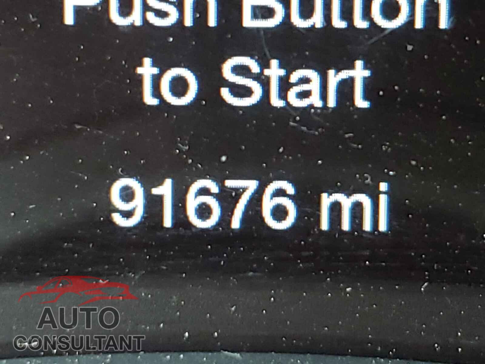 DODGE DURANGO 2017 - 1C4RDHAG7HC609649