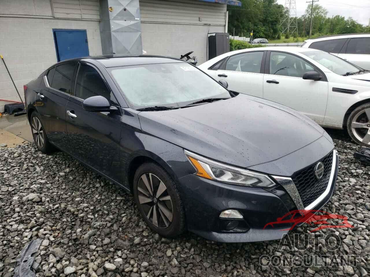 2019 ALTIMA NISSAN