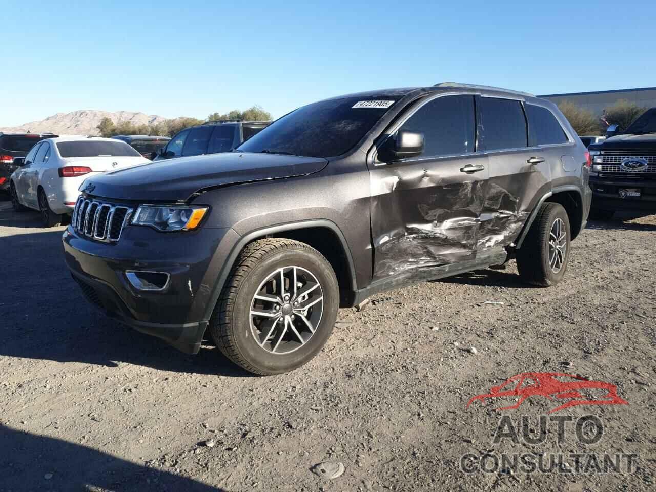 JEEP GRAND CHER 2019 - 1C4RJEAG1KC789998