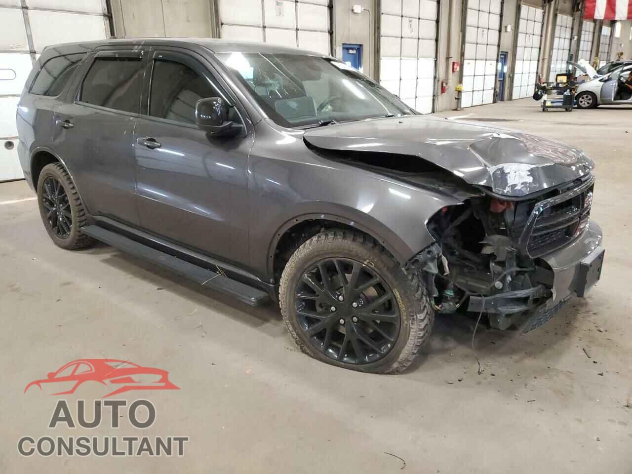 DODGE DURANGO 2016 - 1C4RDJAG7GC460214