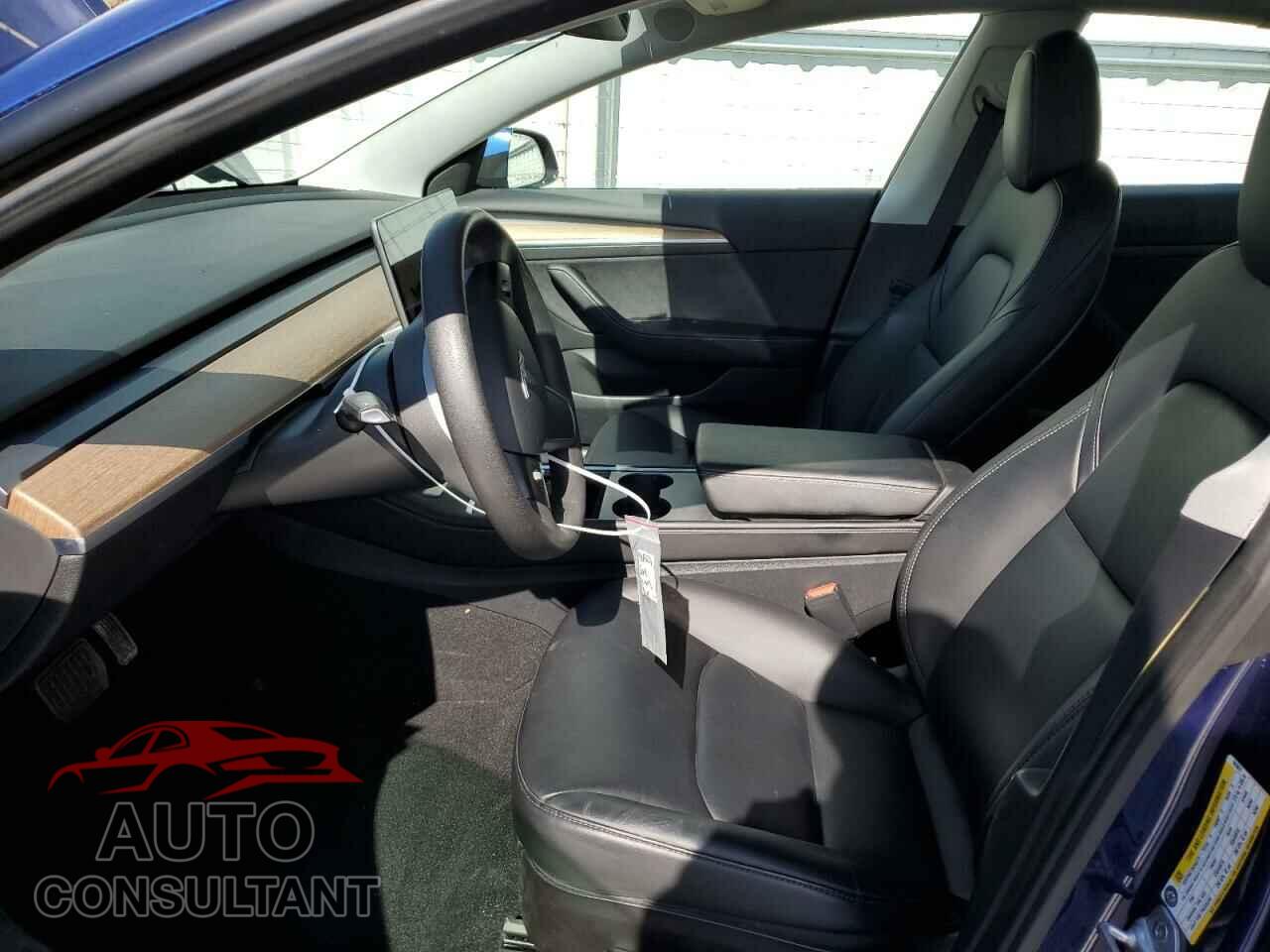 TESLA MODEL 3 2021 - 5YJ3E1EB4MF965627