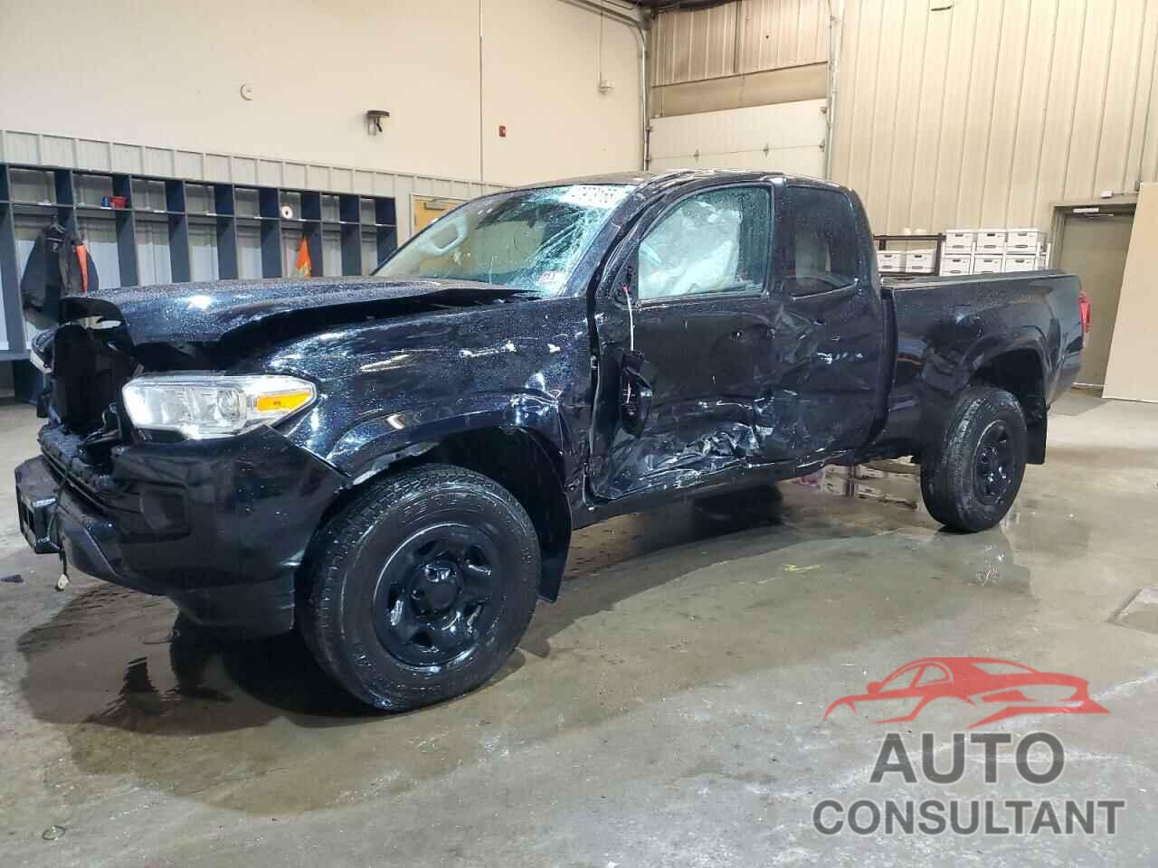 TOYOTA TACOMA 2020 - 3TYSX5ENXLT003404