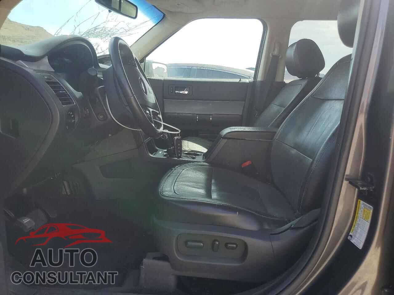 FORD FLEX 2015 - 2FMGK5C86FBA16052