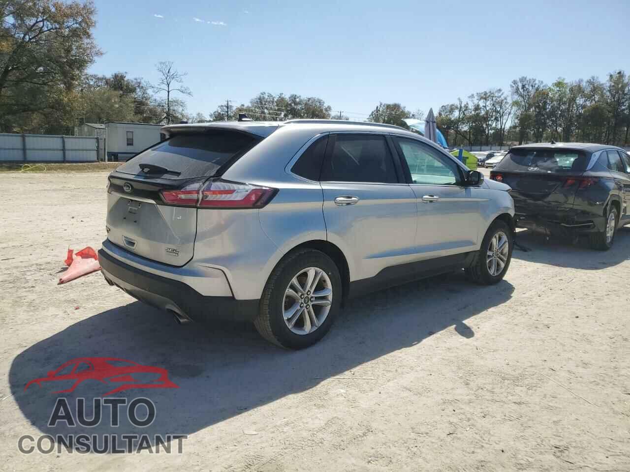 FORD EDGE 2020 - 2FMPK3J96LBB31939