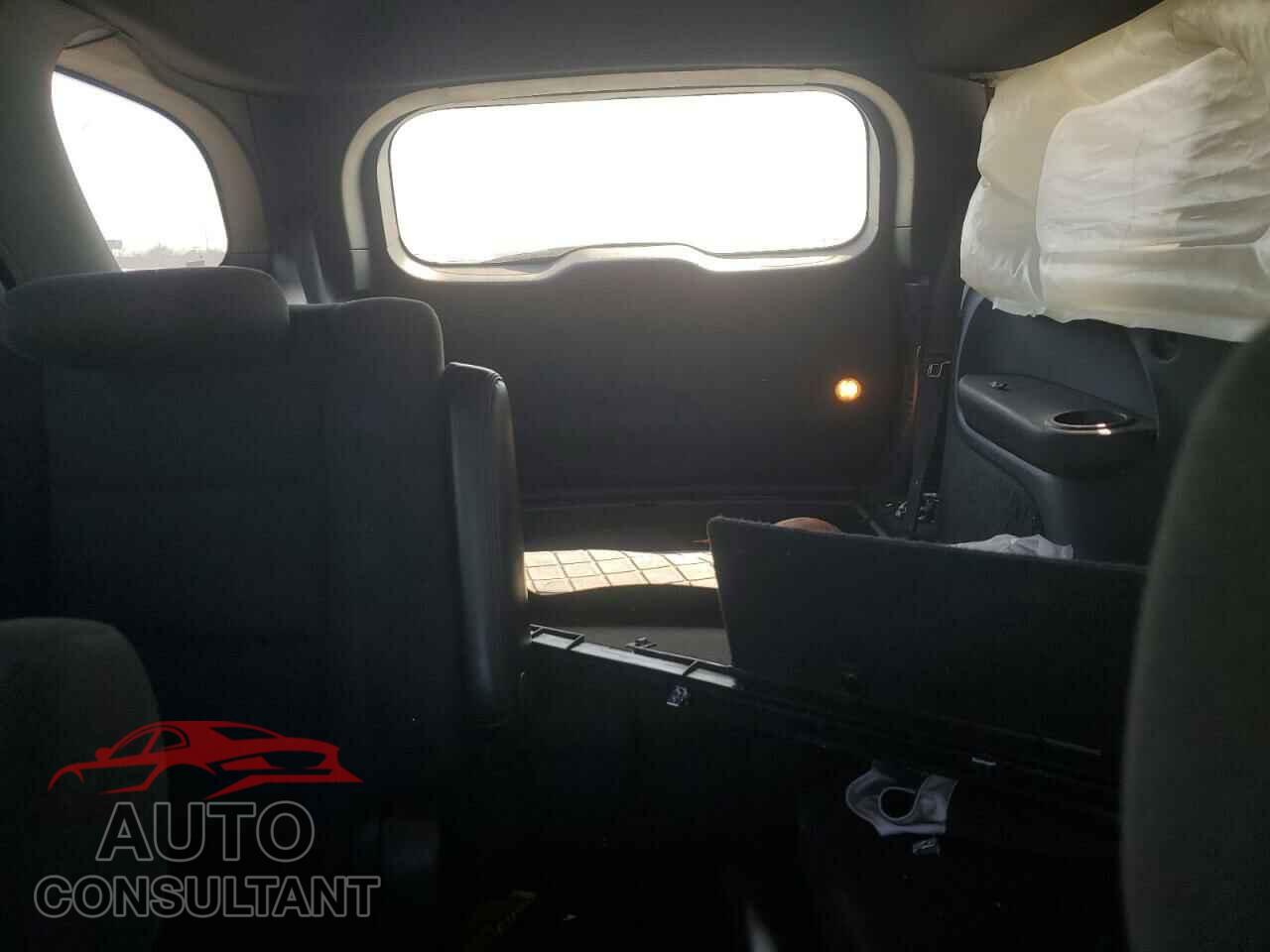 DODGE DURANGO 2020 - 1C4RDHDG2LC204660