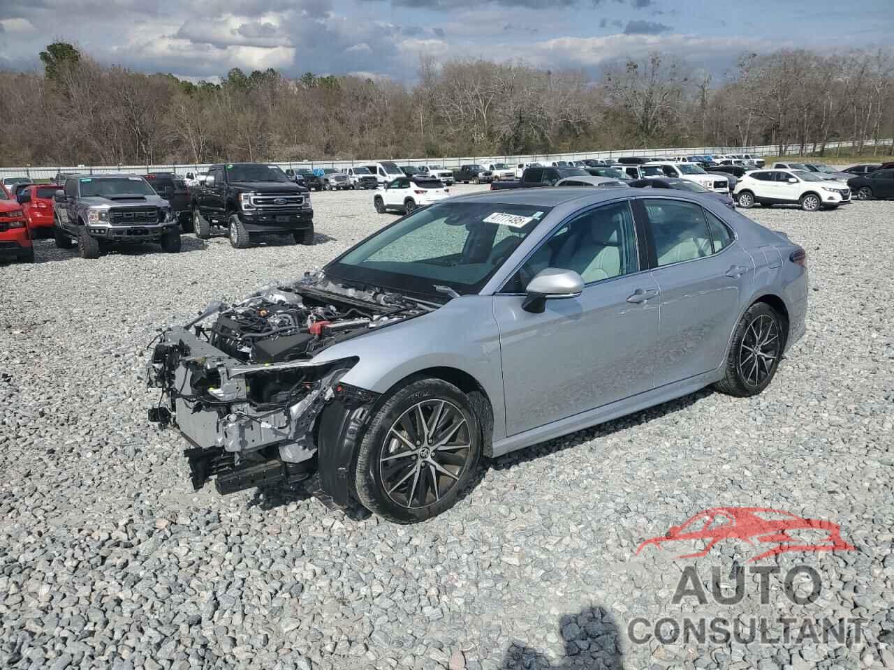 TOYOTA CAMRY 2023 - 4T1T11AK5PU833100