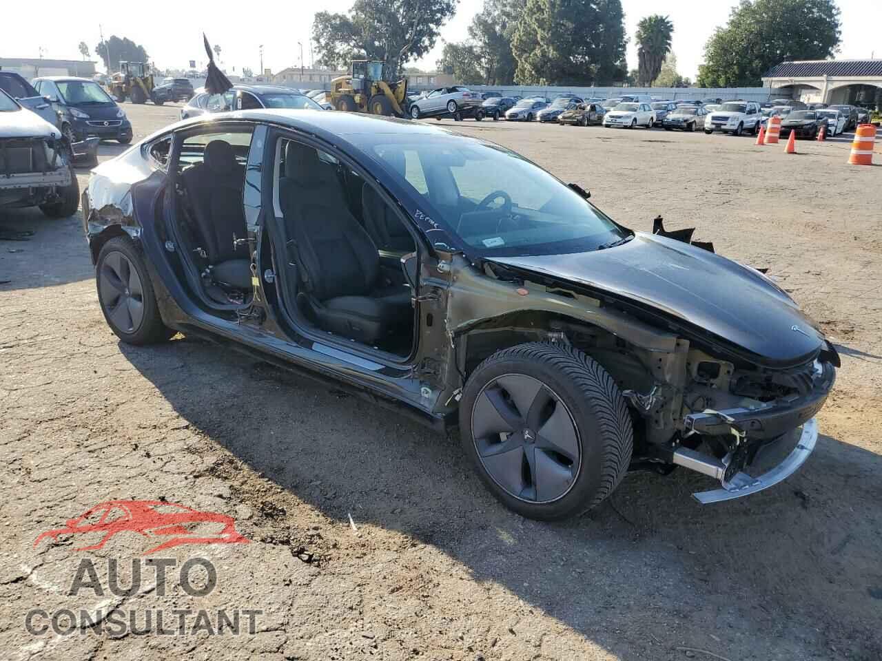 TESLA MODEL 3 2019 - 5YJ3E1EA0KF362047
