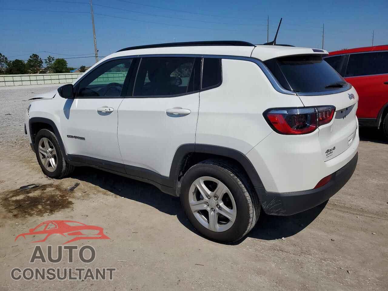 JEEP COMPASS 2024 - 3C4NJDBN1RT595931