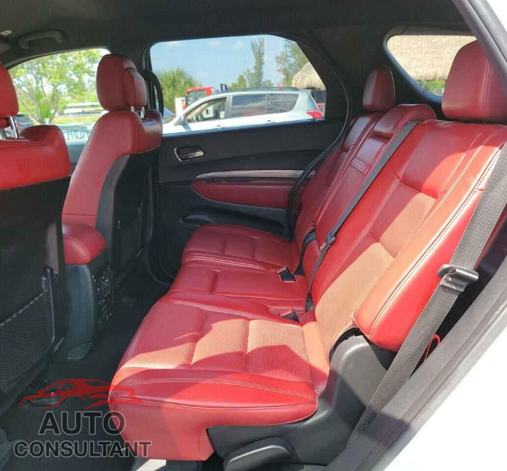 DODGE DURANGO 2020 - 1C4SDJCT4LC287466