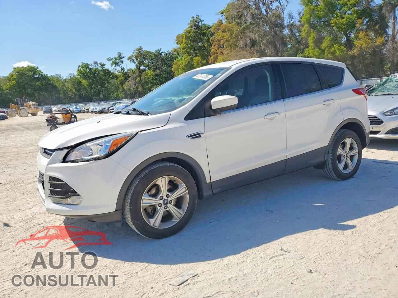 FORD ESCAPE 2014 - 1FMCU0GX4EUD41966