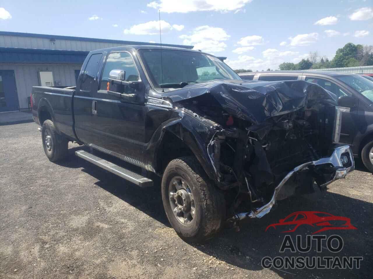 FORD F250 2016 - 1FT7X2B65GEC49916