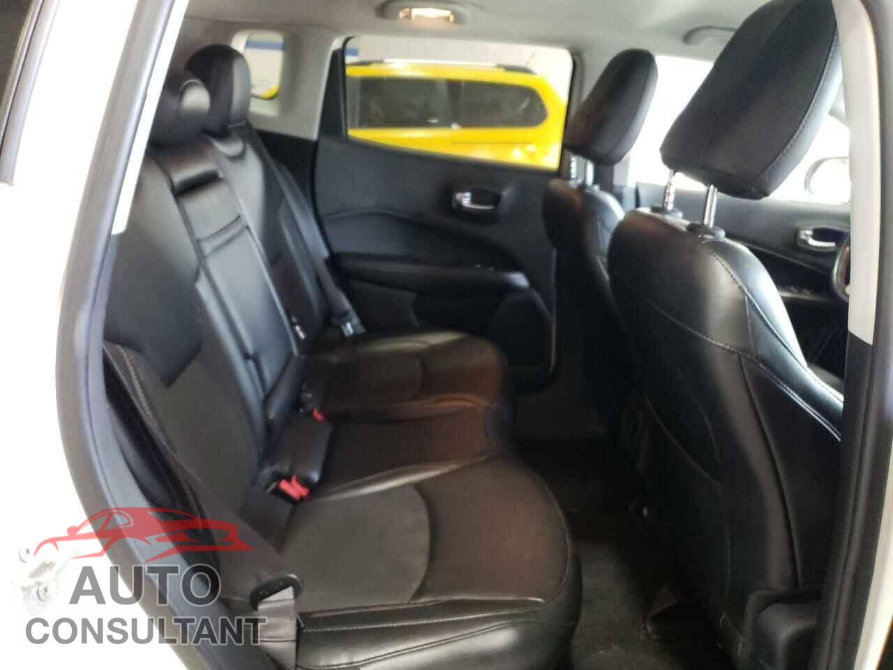 JEEP COMPASS 2019 - 3C4NJDBB0KT813823