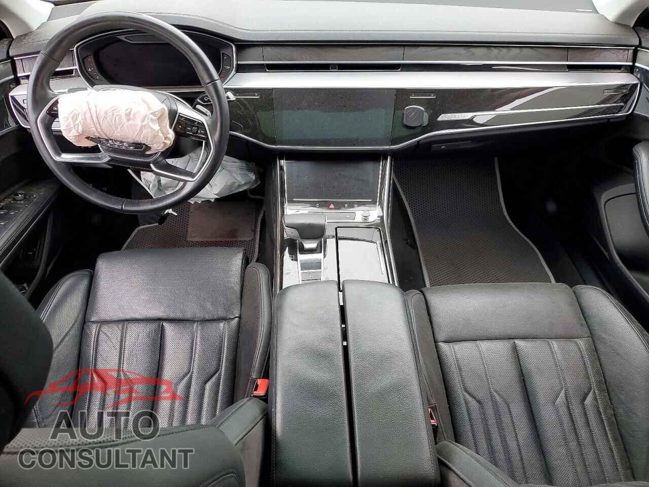 AUDI A8 2019 - WAU8DAF88KN022891