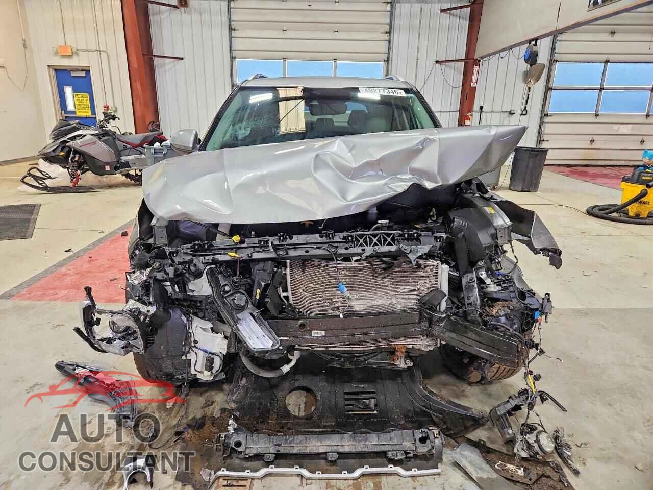 KIA SELTOS 2024 - KNDERCAA5R7578653