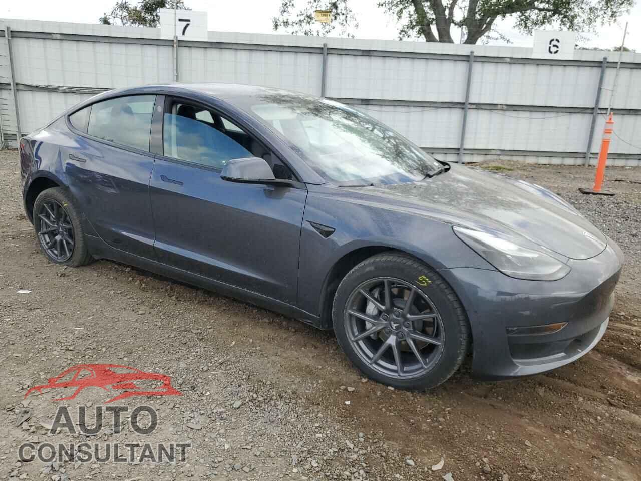 TESLA MODEL 3 2023 - 5YJ3E1EA7PF420436