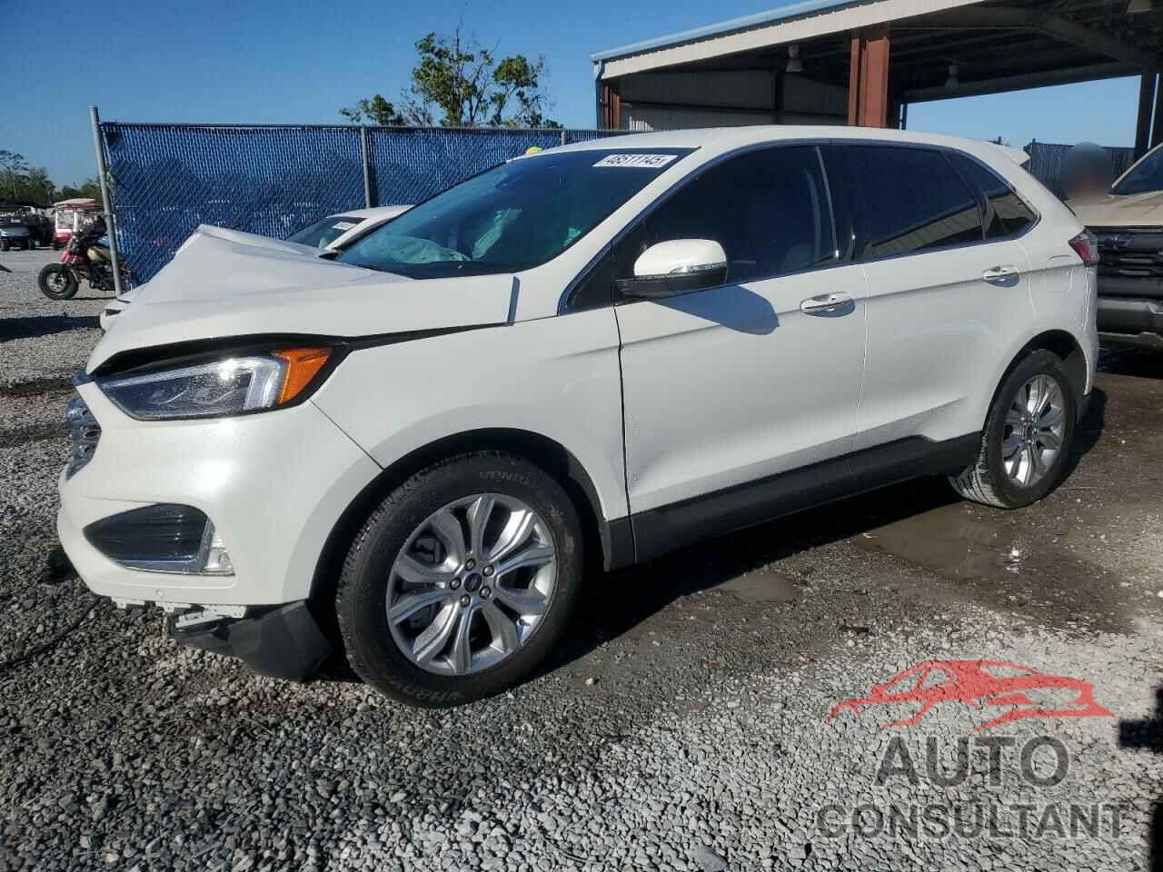 FORD EDGE 2024 - 2FMPK4K99RBA52116