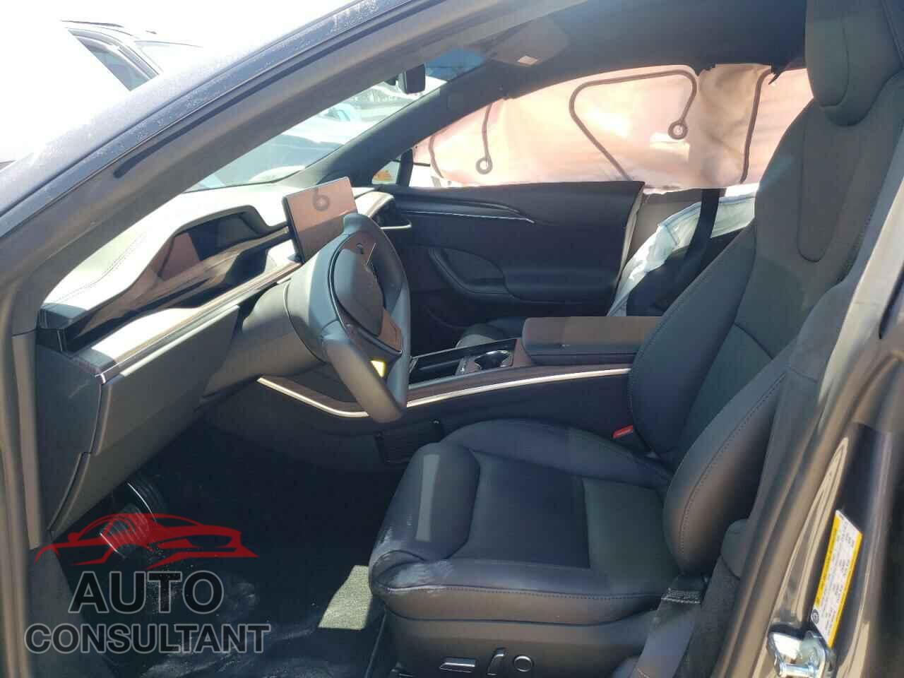 TESLA MODEL S 2021 - 5YJSA1E51MF430496