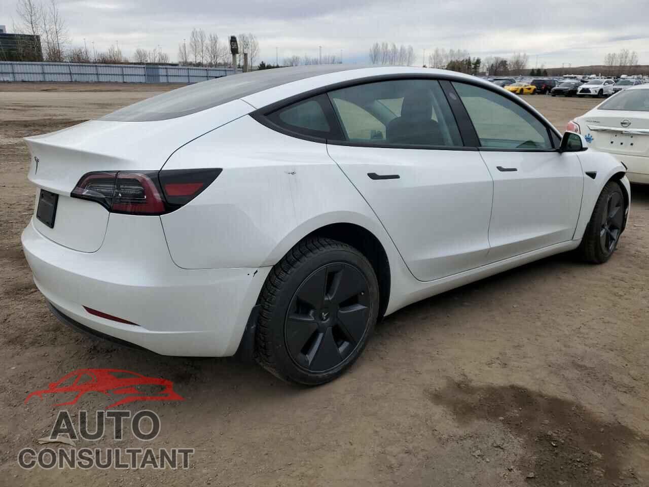 TESLA MODEL 3 2023 - 5YJ3E1EA7PF408917