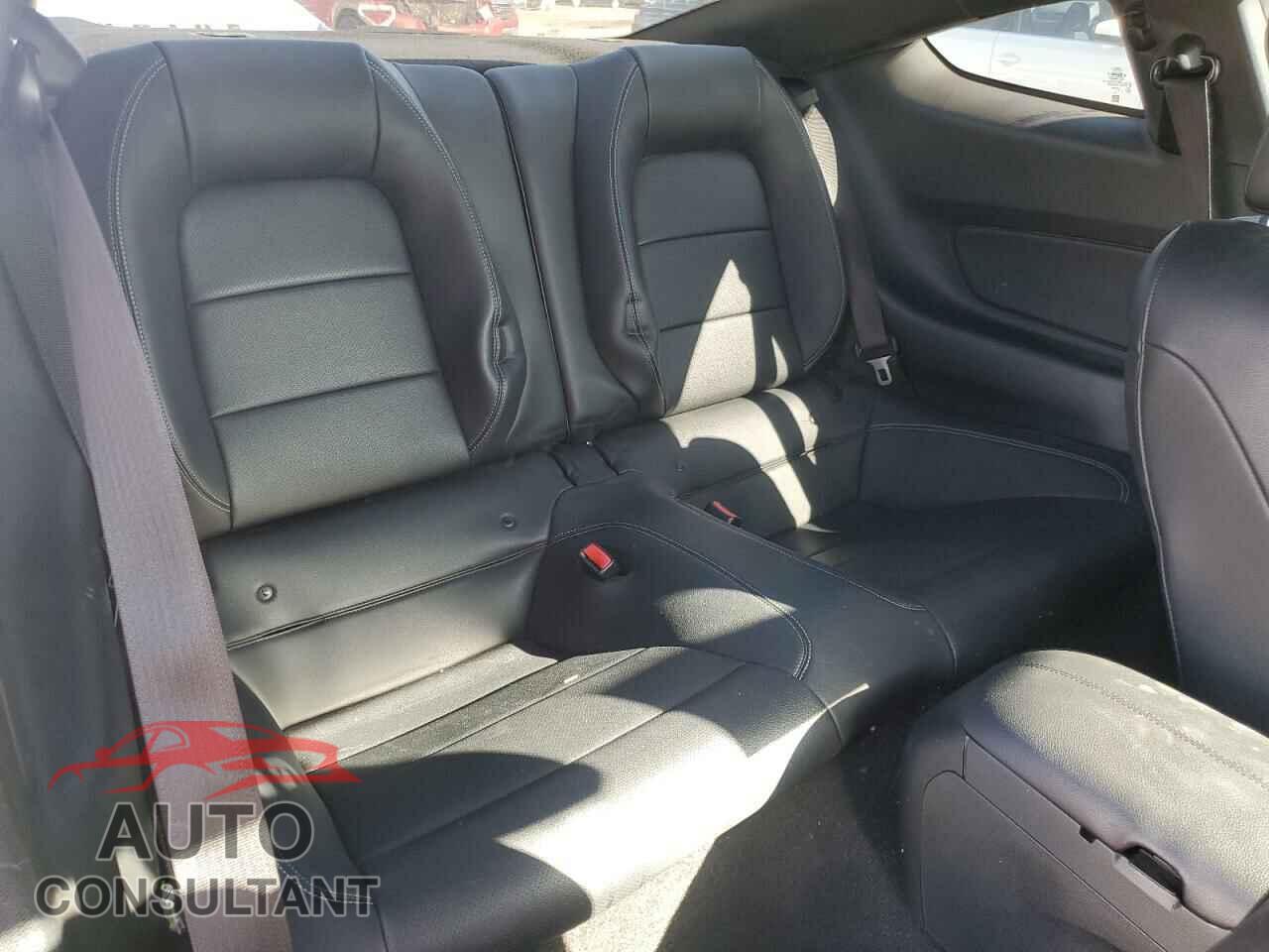 FORD MUSTANG 2015 - 1FA6P8CF1F5371495